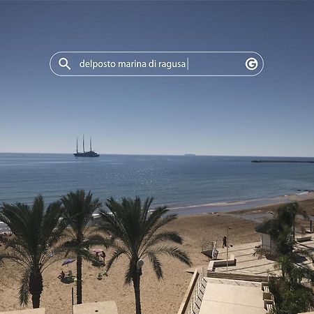 Delposto Marina Di Ragusa Prl Luaran gambar