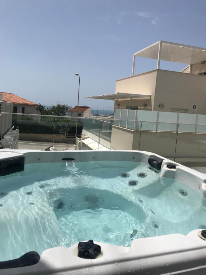 Delposto Marina Di Ragusa Prl Luaran gambar