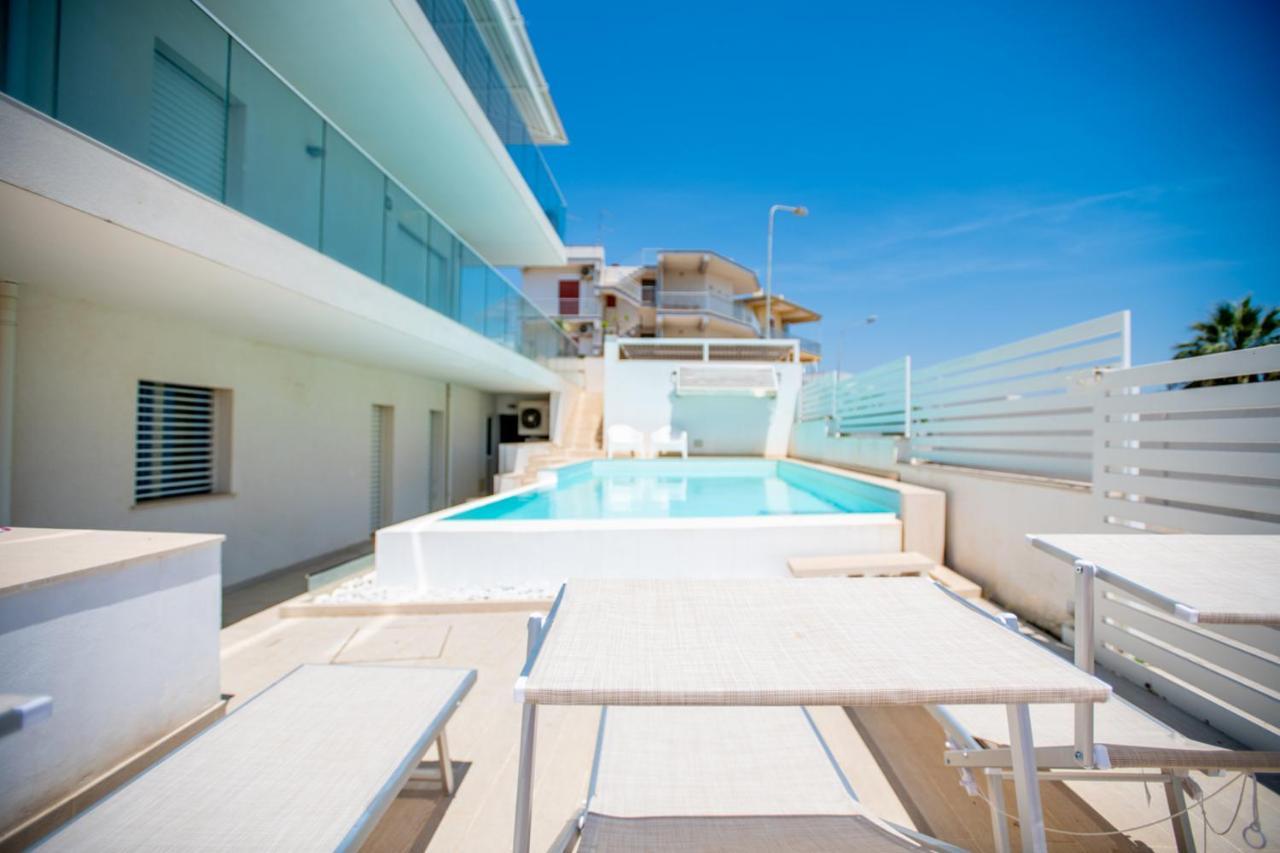 Delposto Marina Di Ragusa Prl Luaran gambar