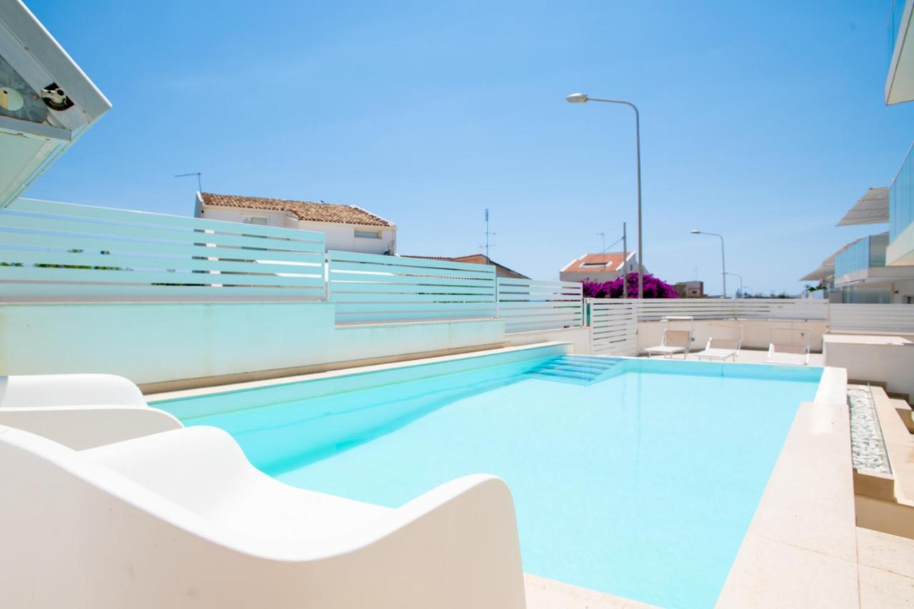 Delposto Marina Di Ragusa Prl Luaran gambar