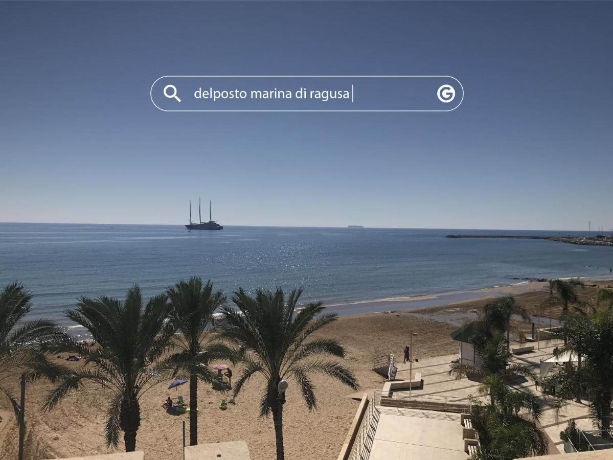 Delposto Marina Di Ragusa Prl Luaran gambar
