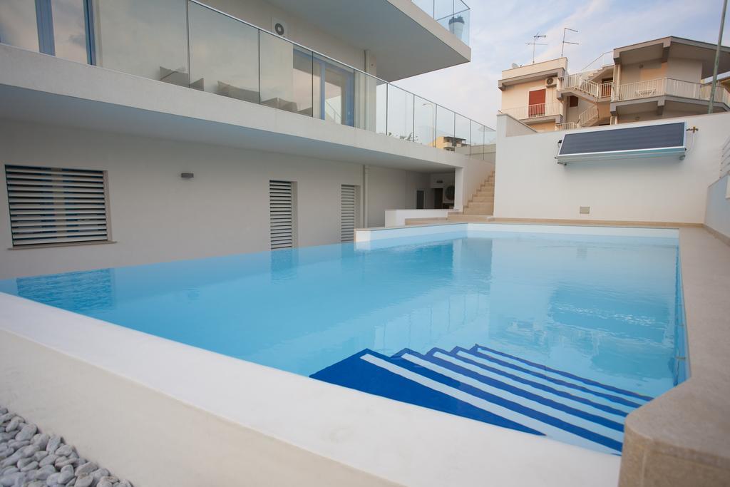 Delposto Marina Di Ragusa Prl Bilik gambar