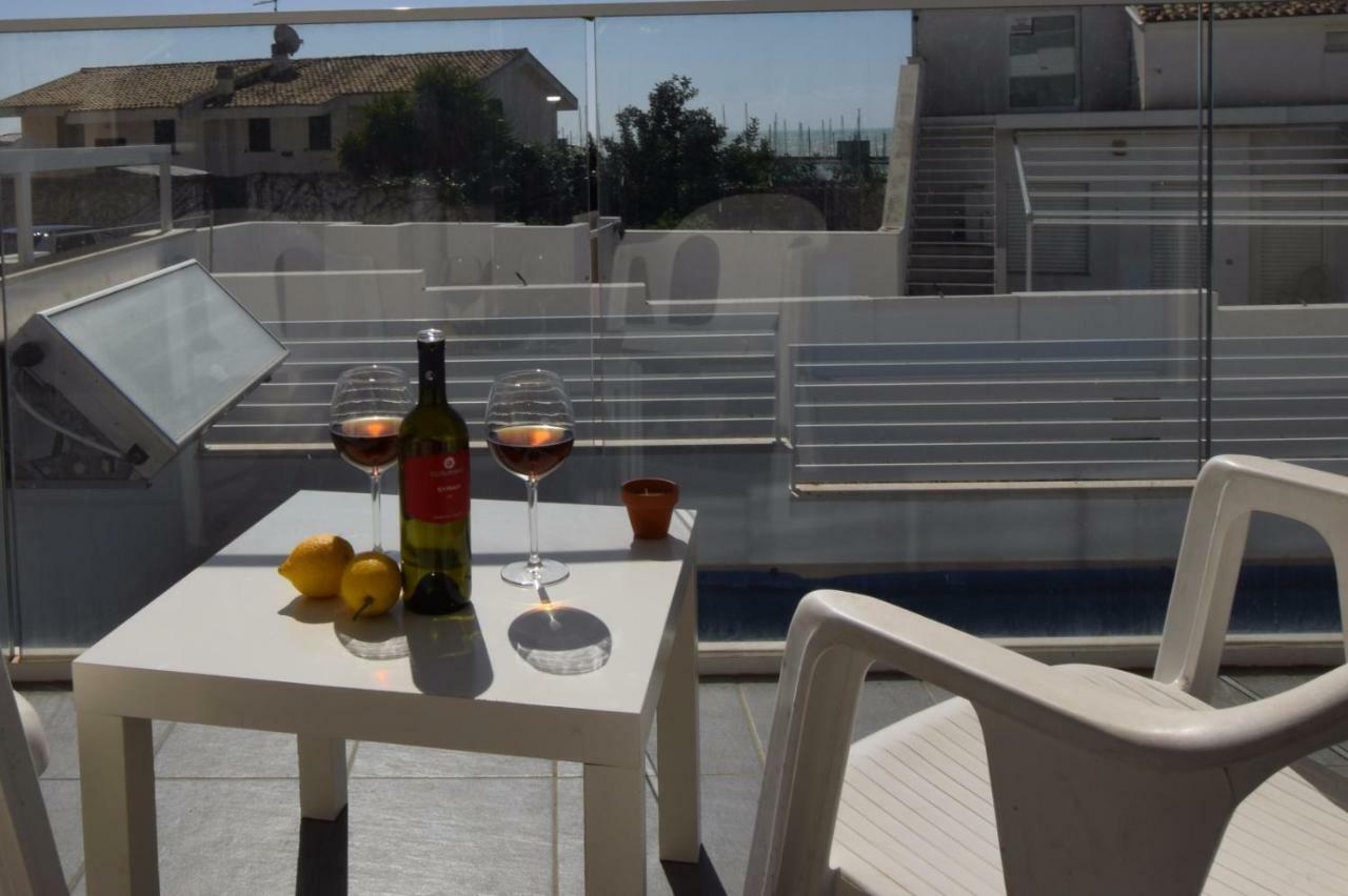Delposto Marina Di Ragusa Prl Luaran gambar
