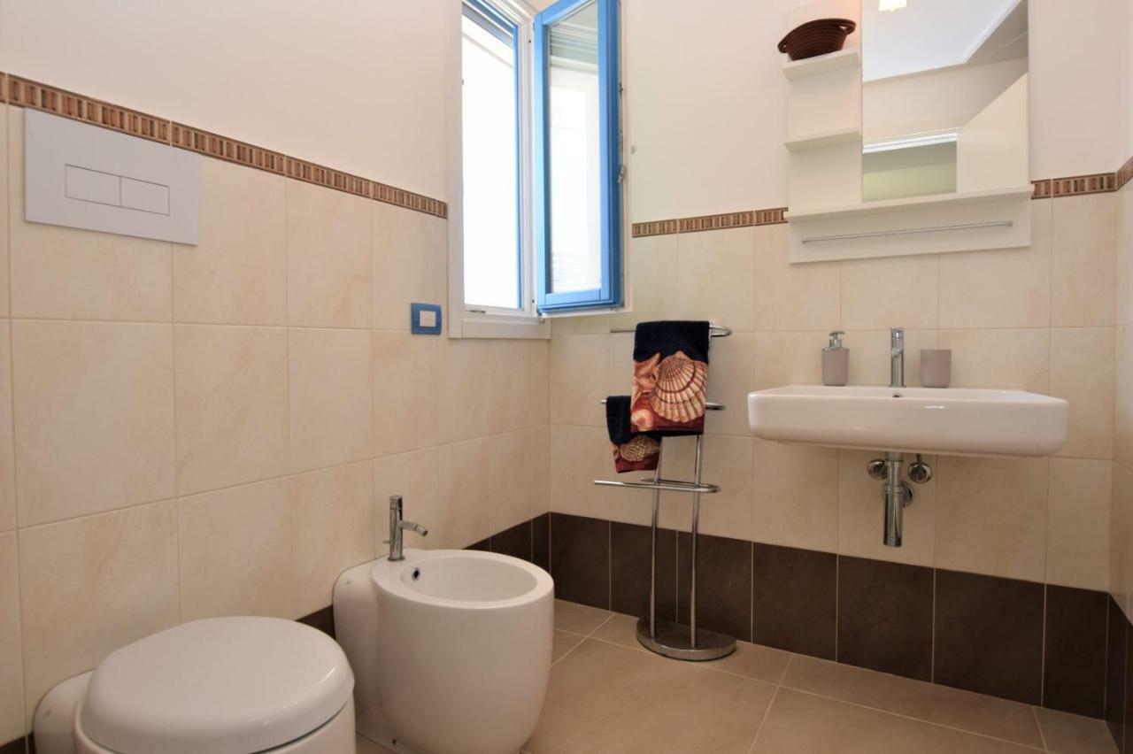 Delposto Marina Di Ragusa Prl Luaran gambar