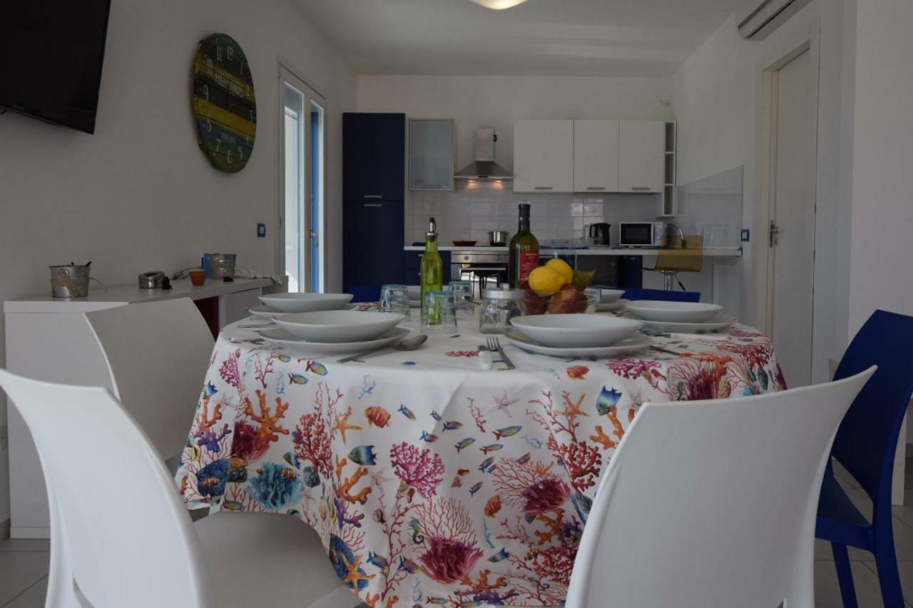 Delposto Marina Di Ragusa Prl Luaran gambar