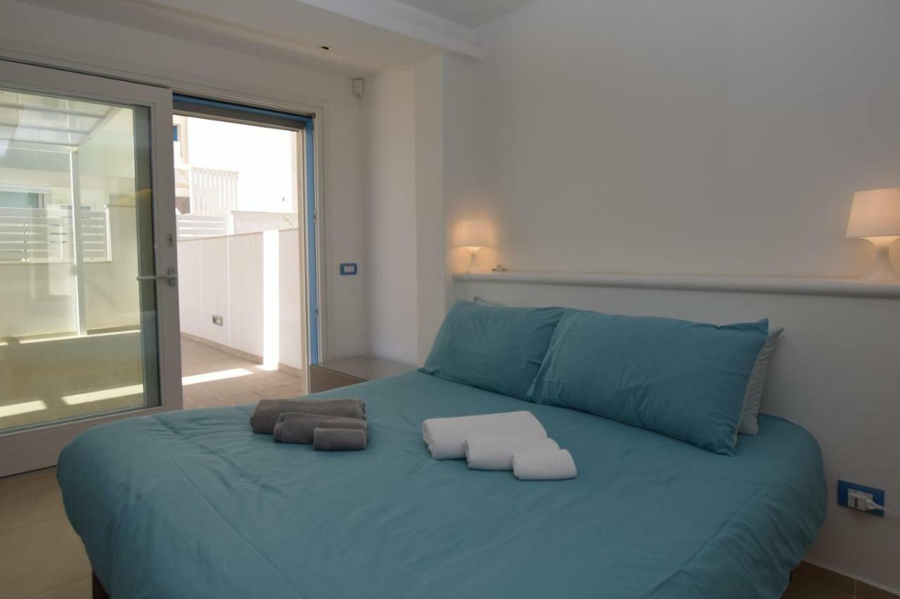 Delposto Marina Di Ragusa Prl Luaran gambar