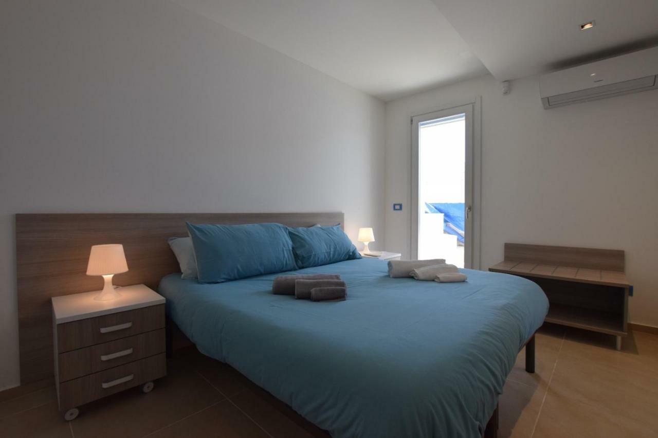 Delposto Marina Di Ragusa Prl Luaran gambar