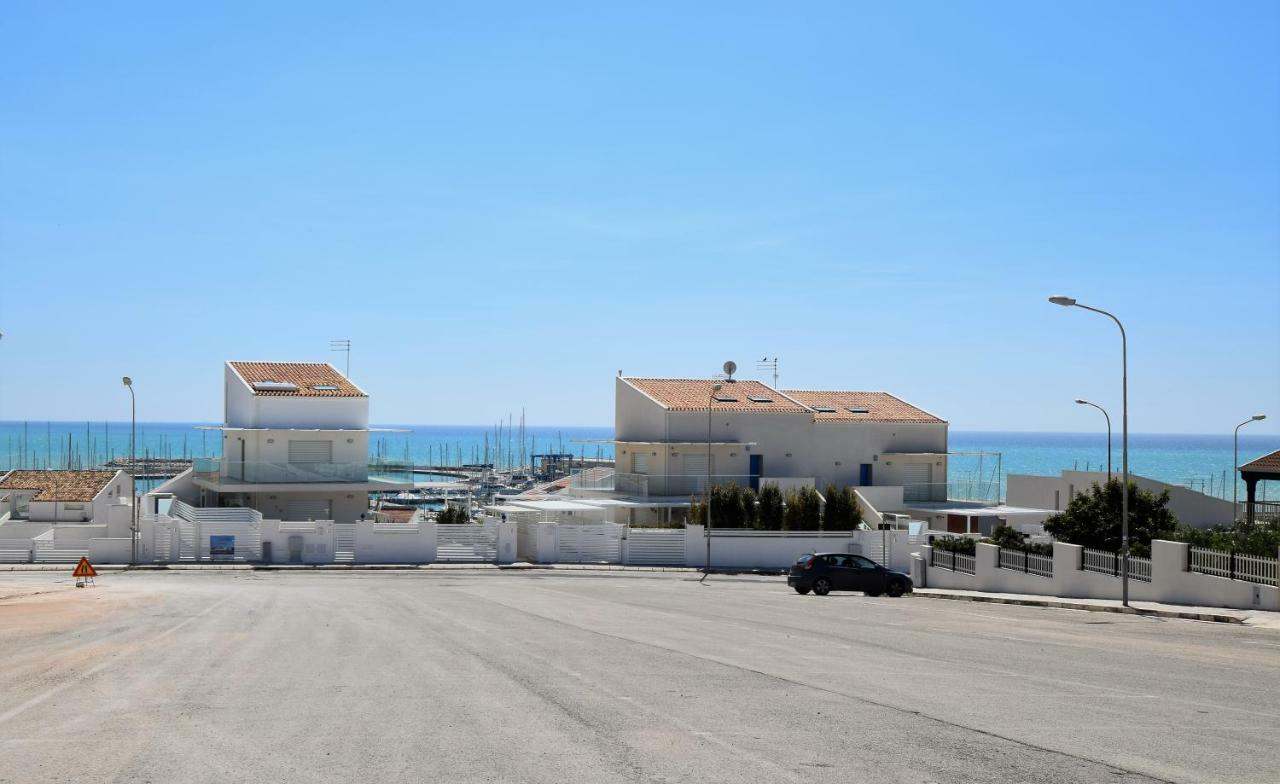Delposto Marina Di Ragusa Prl Luaran gambar