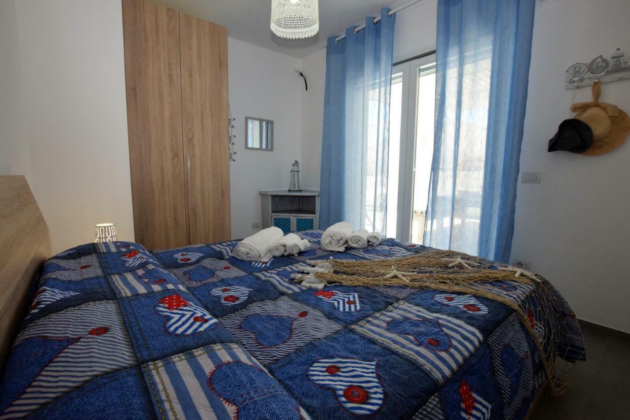 Delposto Marina Di Ragusa Prl Luaran gambar