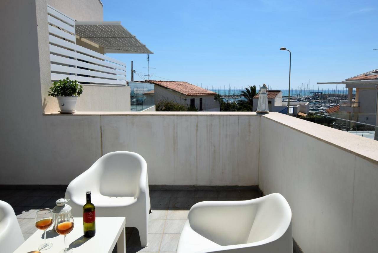 Delposto Marina Di Ragusa Prl Luaran gambar