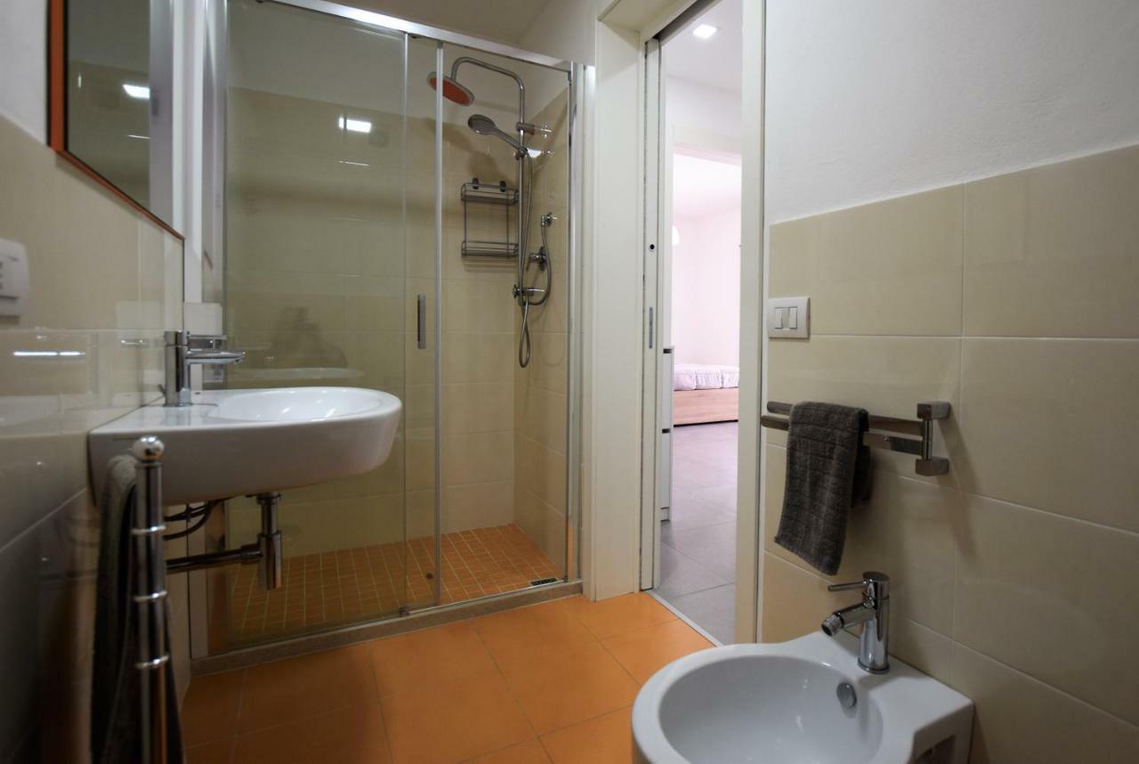 Delposto Marina Di Ragusa Prl Luaran gambar