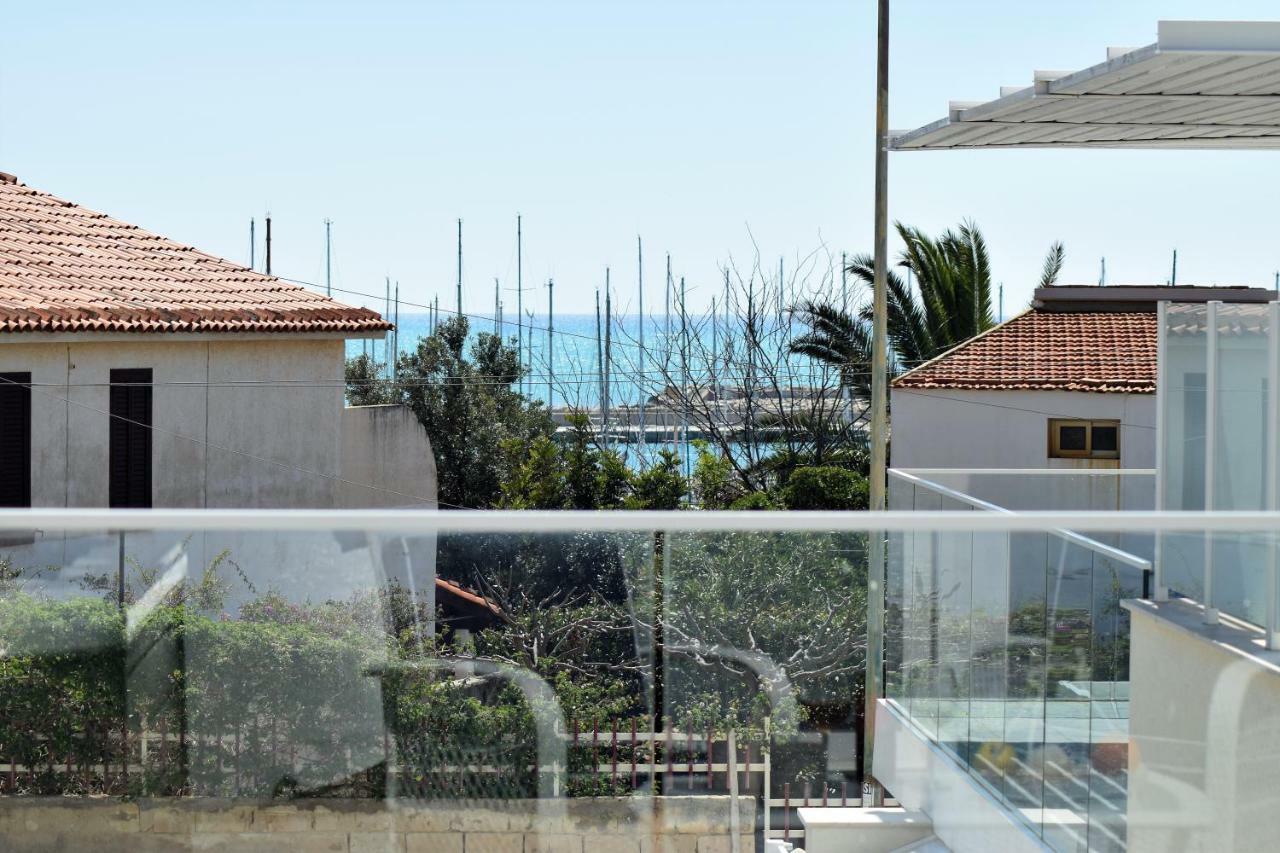 Delposto Marina Di Ragusa Prl Luaran gambar