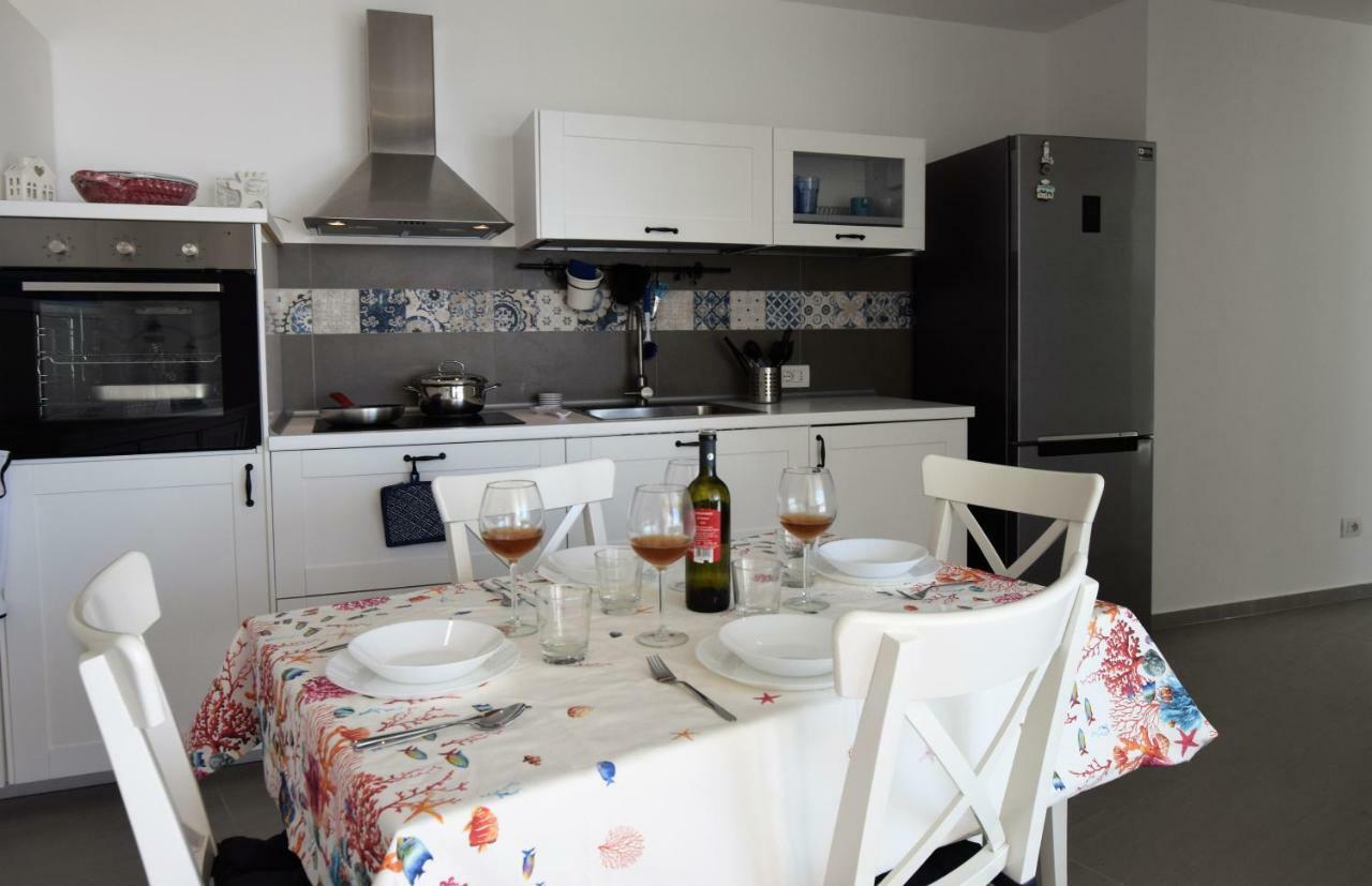 Delposto Marina Di Ragusa Prl Luaran gambar